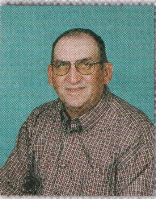 Obituary of Jerry Lester Eckard