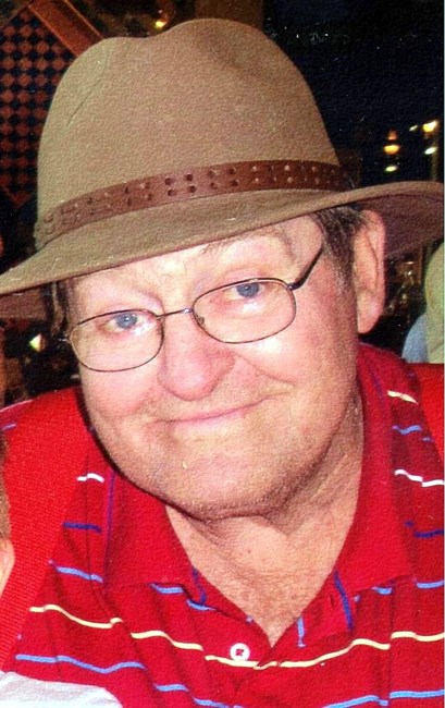 Obituary of James "Jim" Arthur Stanford Jr.