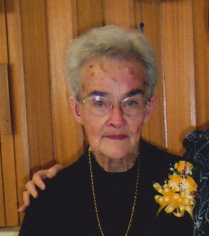 Grace Prevatte Obituary