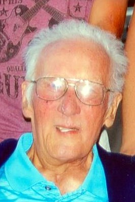 Obituary of Alfred Robert Neri