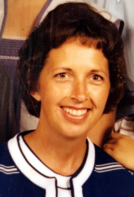 Obituary of Nancy Elene Mooney