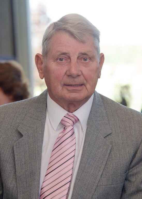 Obituary of Hendrik “Henk” Leusink