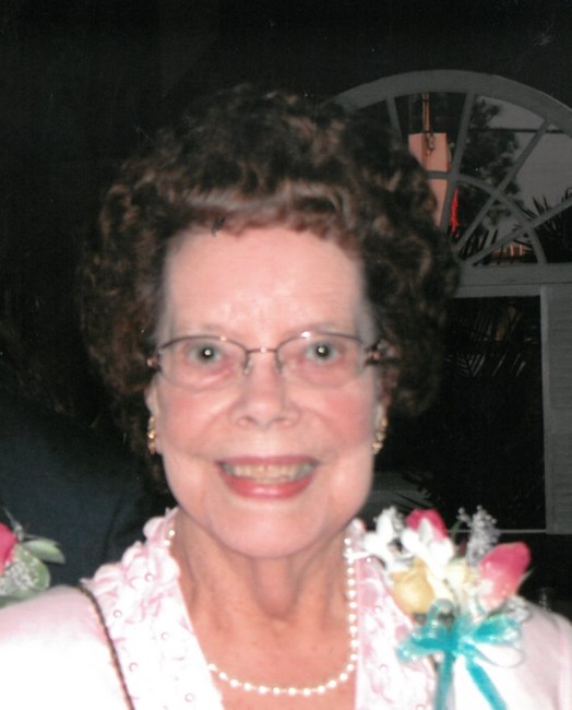 Obituario de Rosemary Norvell Gonzalez