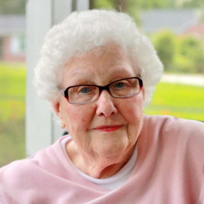 Obituary of Mary Sanders Stack