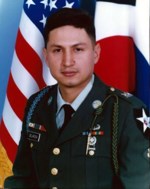 Martin De La Rosa