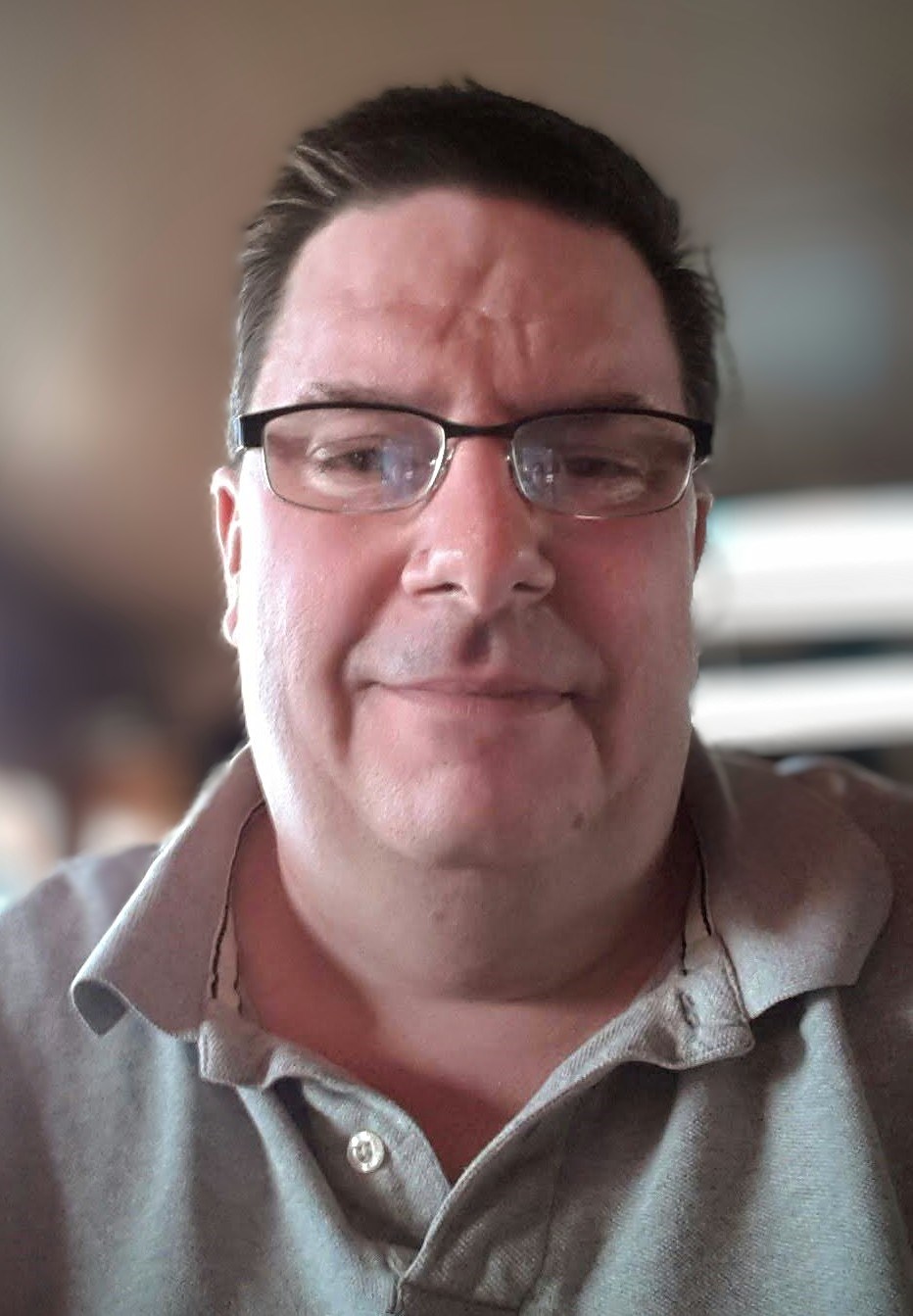 Avis de décès de Michael John Walsh