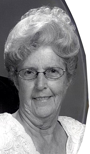 Obituary of Lois Lillian (Ayres) Vaughn Boydston