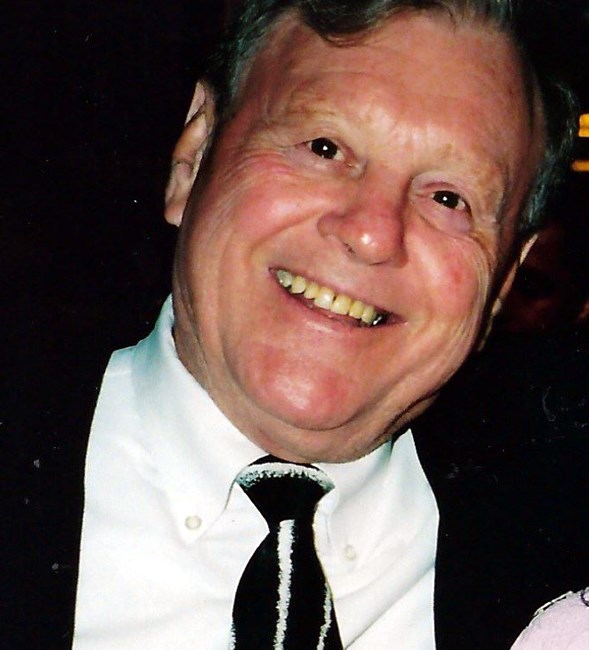 Obituary of Earl Franklin Scates