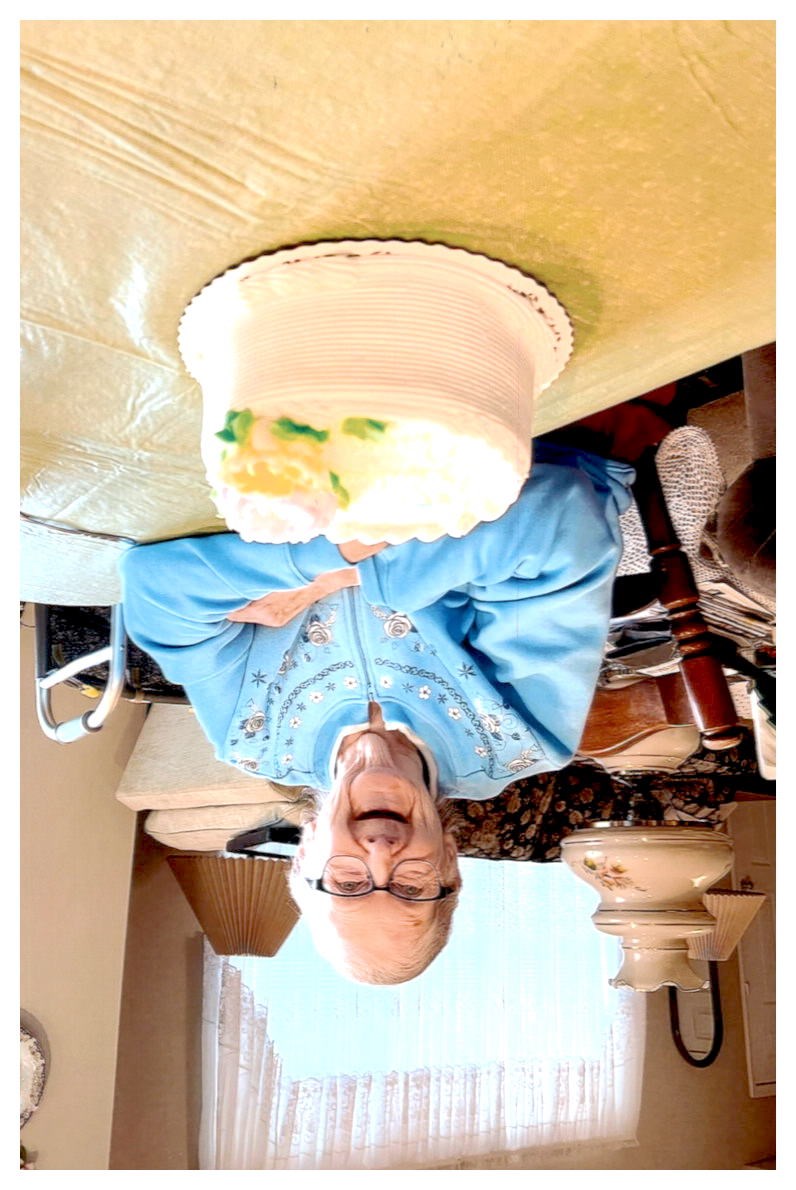 Obituary of Donna M Thompson