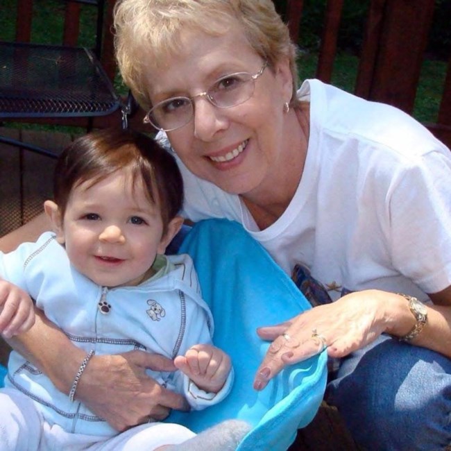 Obituary of Carol Ann Laplume