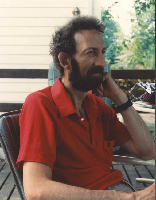 Obituary of Richard Shoemaker Baker