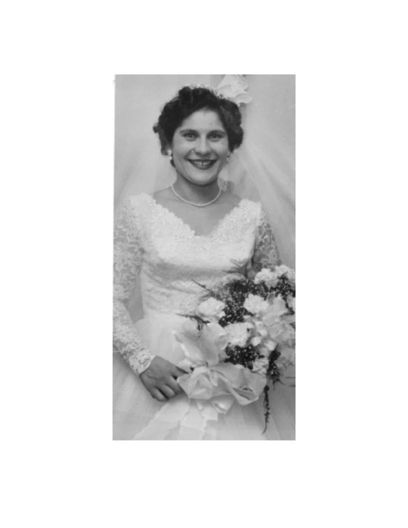 Obituary of Thelma(Theano) A. Hondros