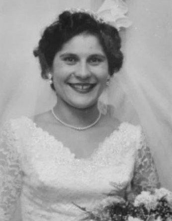 Obituary of Thelma(Theano) A. Hondros