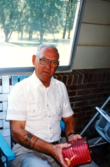 Obituary of Robert James Smith Jr.