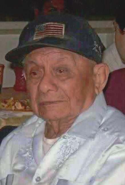Obituary of Gregorio D. Pacheco