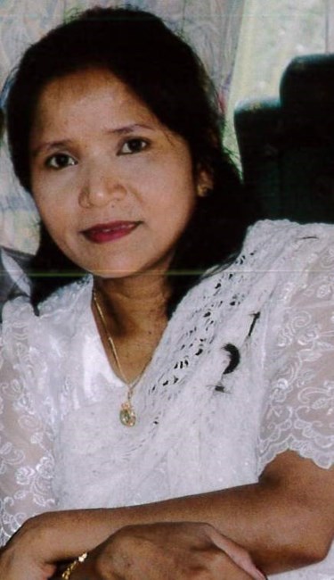 Obituary of Narom Sar