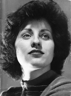 Obituary of Dolores Wilder Pearson