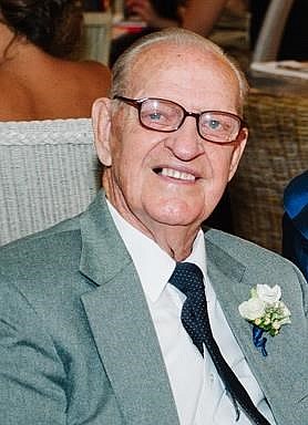 Obituary of Albert Sidney Bentz Sr.