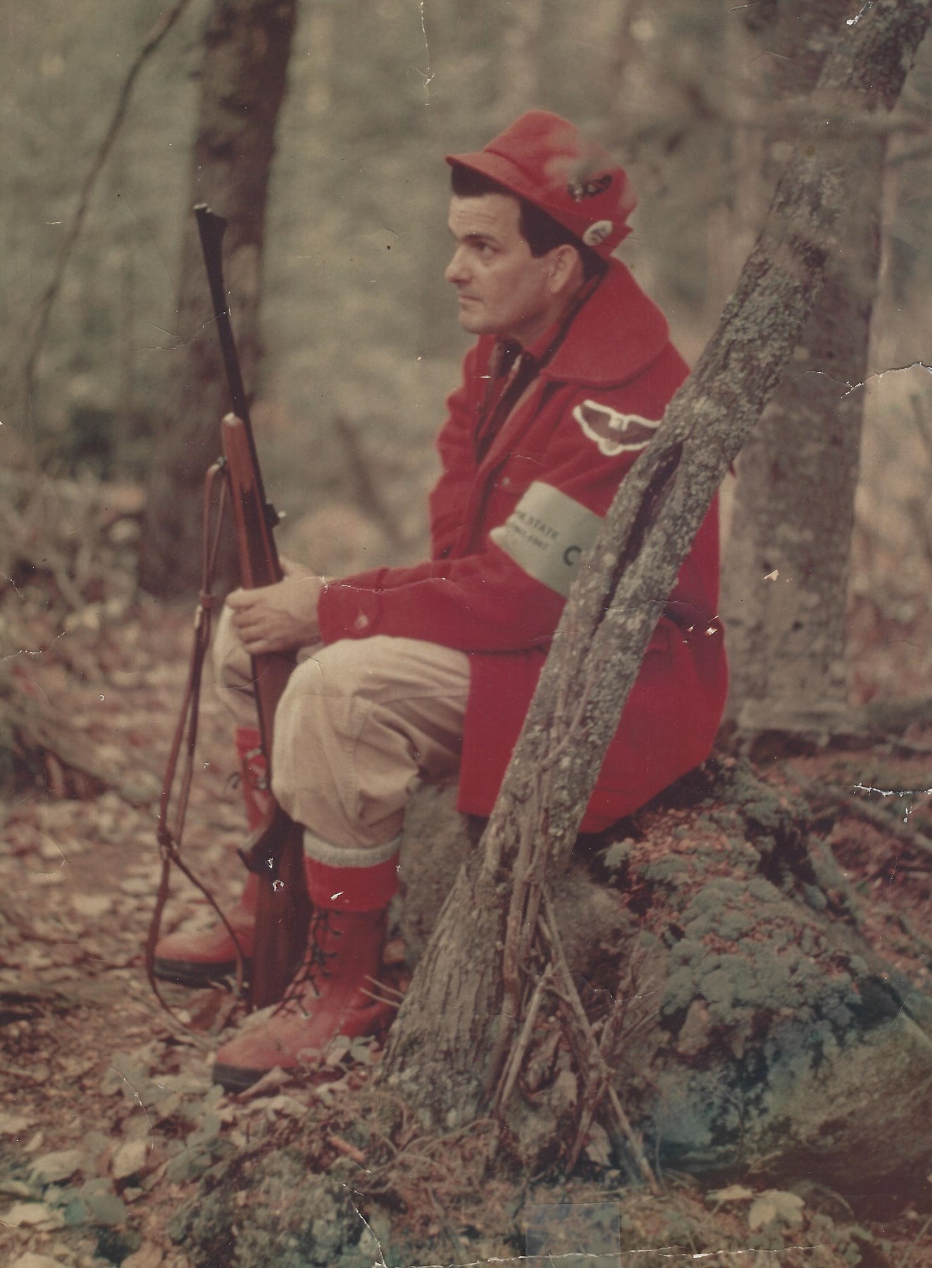 Obituary of Francisco Lopez