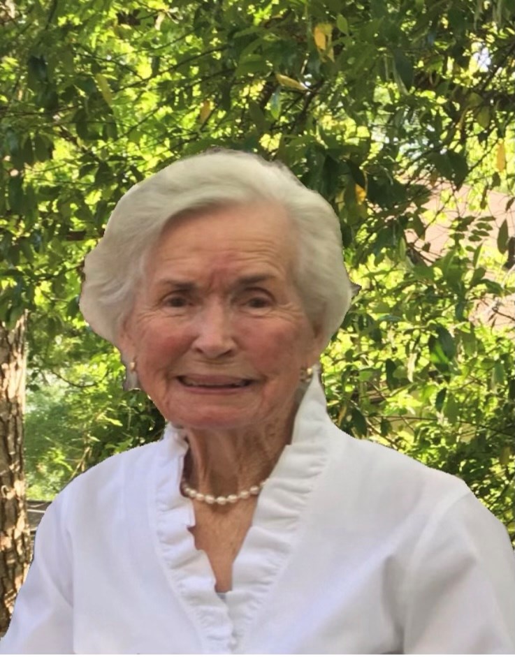 Obituary of Helen Augusta Baxter Powell