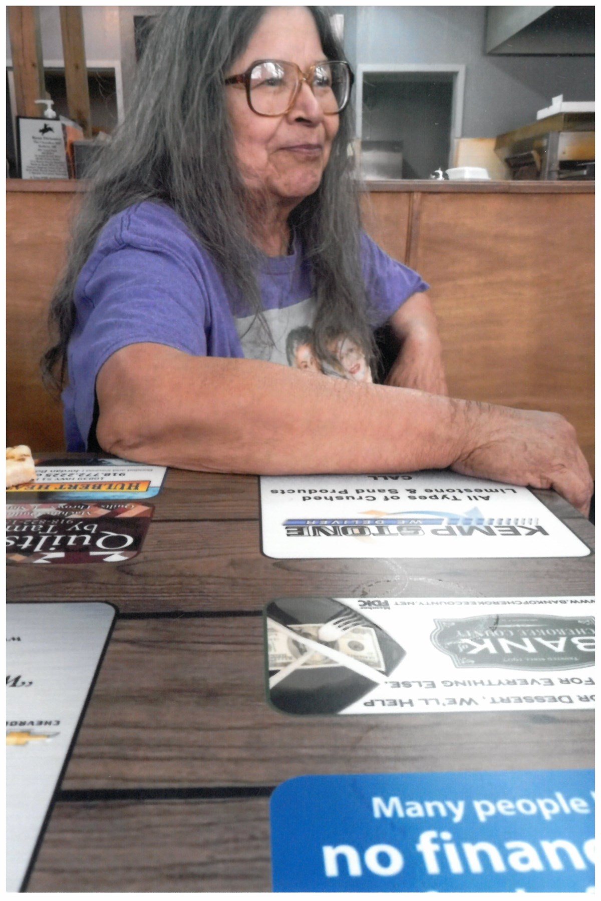 Obituary of Linda Mae Johnson