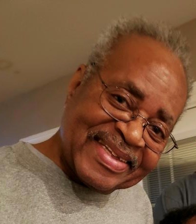 Obituary of John "JJ" Henry Jackson