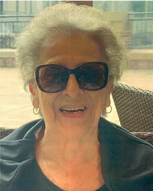 Obituary of Carmela "Millie" Castellano Maritato