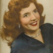 Obituary of Seleeta V. Kelso Massey