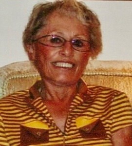 Obituary of Sandra Jean Odell