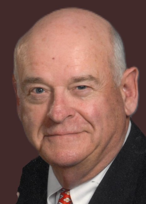 Obituary of Charles "Chuck" Coolidge Goding