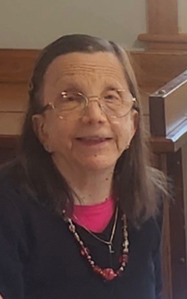Obituary of Emily Turkington