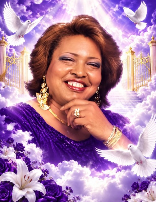 Obituary of Mrs. Ruby Carolyn Mason