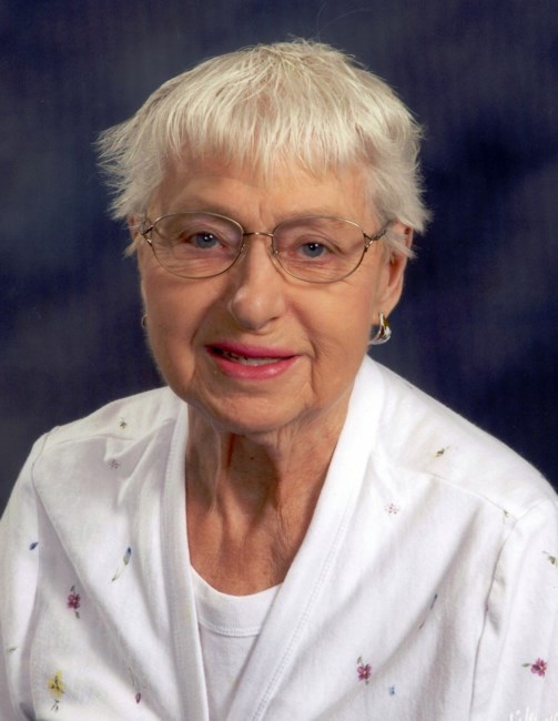 Obituary of Mary Dell Vinson Woon
