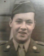 Obituary of John F McHugh