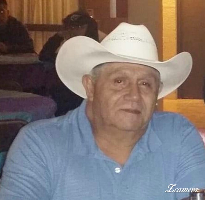 Obituary of Sammy Leal