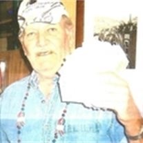 Obituary of Charles Gooden