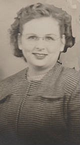 Obituary of Mary S. Diederich