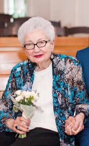 Obituary of Peggy L Hooks