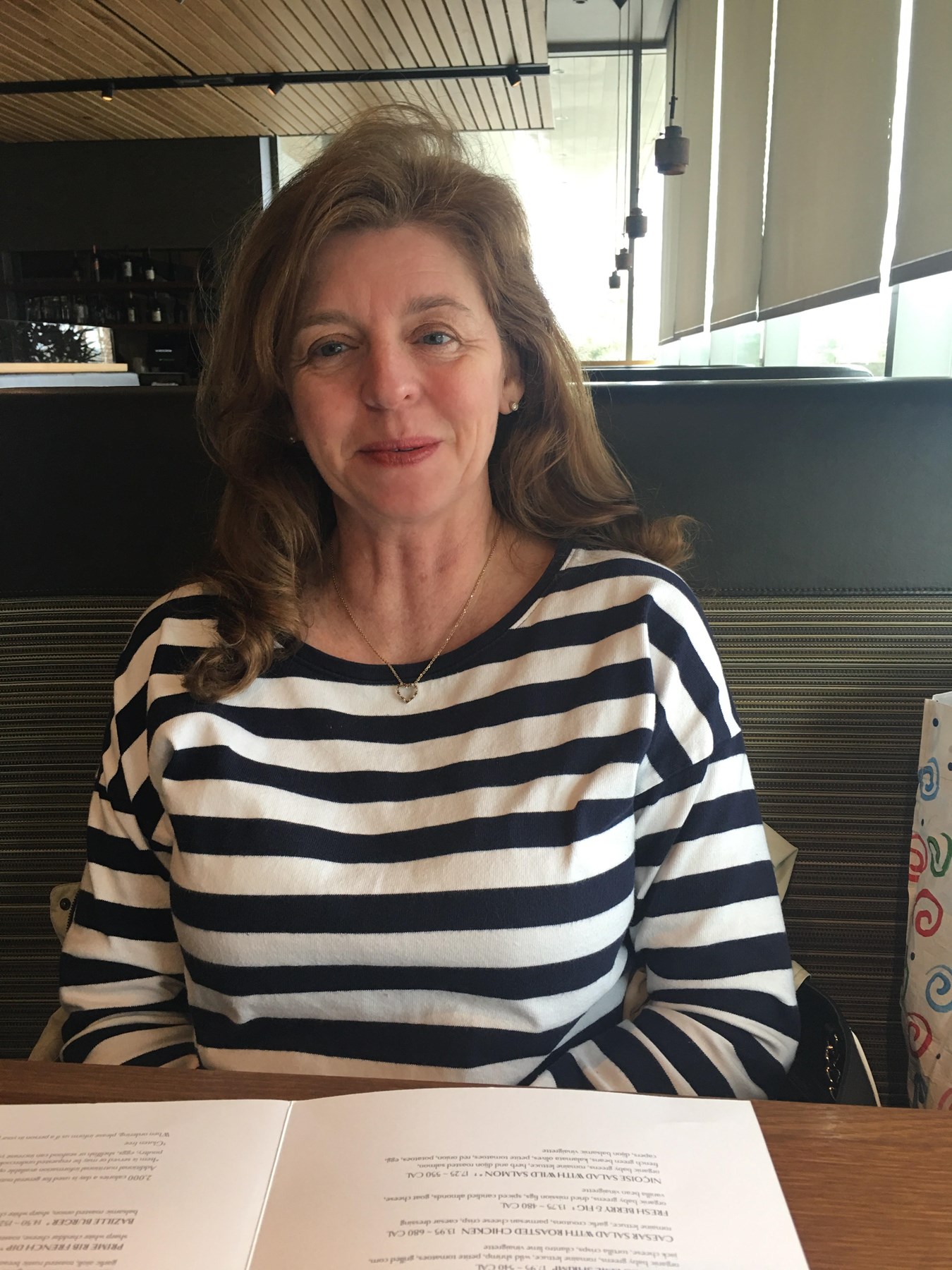 Avis de décès de Carolyn Lee Boyd