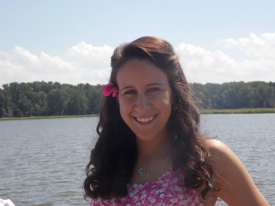 Obituary of Nicole Marie Paternoster-Ritner