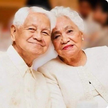 Obituario de Maria Blanco Corpuz