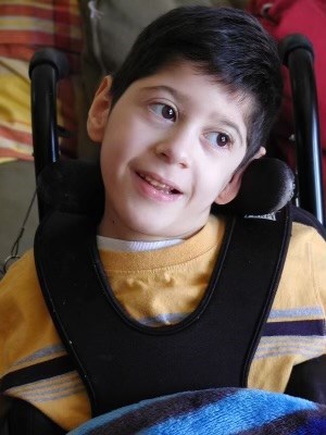 Obituary of Gaven Cristoval Aguilar