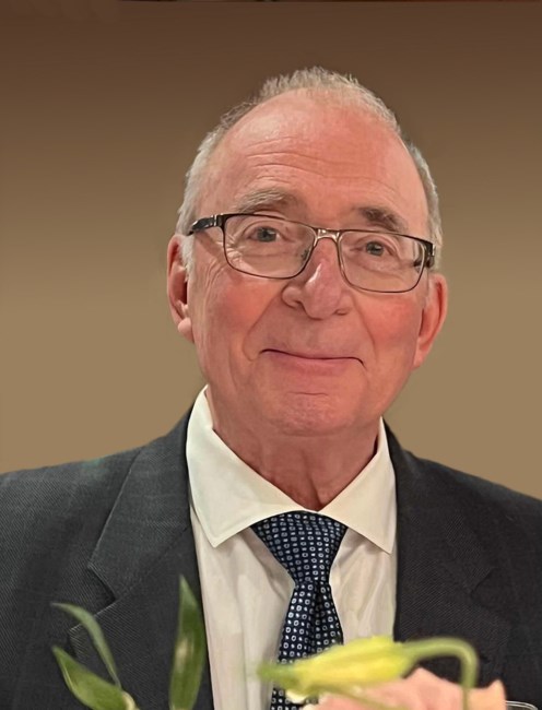 Obituario de Lawrence Edward Edel