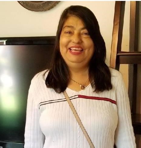 Obituary of Amelia Vasquez