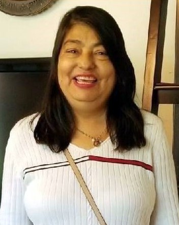 Obituary of Amelia Vasquez