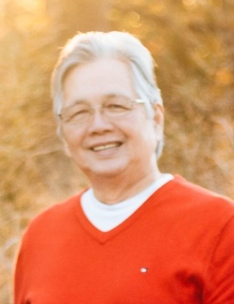 Obituary of Antonio Espinosa Bolido