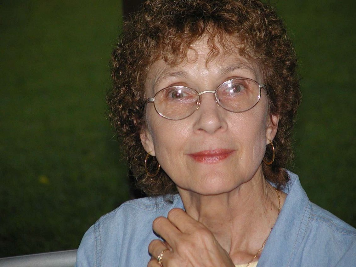 Obituary of Norma Siler Thompson