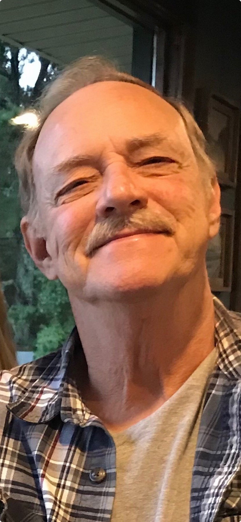 Avis de décès de Stan Mozingo