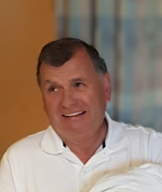 Obituary of Michael John Millan