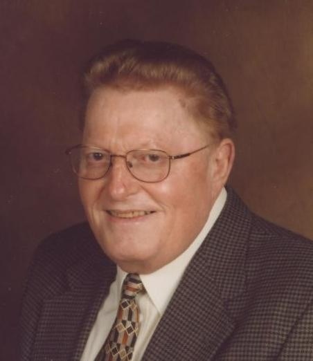Obituary of Vernon Red Brengman